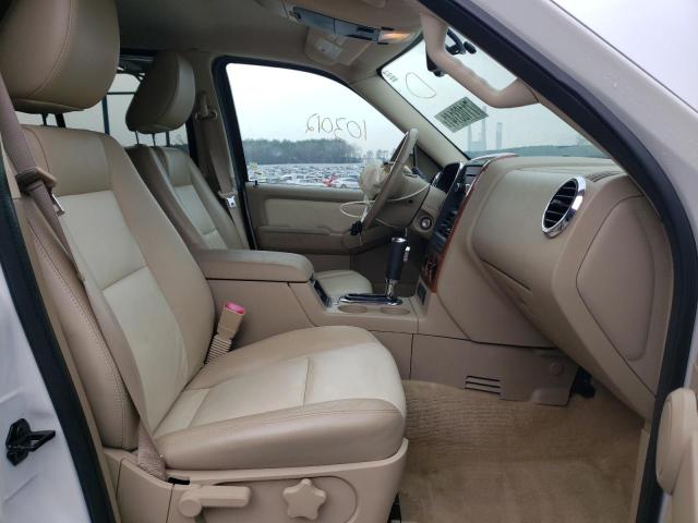 Photo 5 from auction – 2010 FORD EXPLORER E with VIN 1FMEU6EE2AUB16310