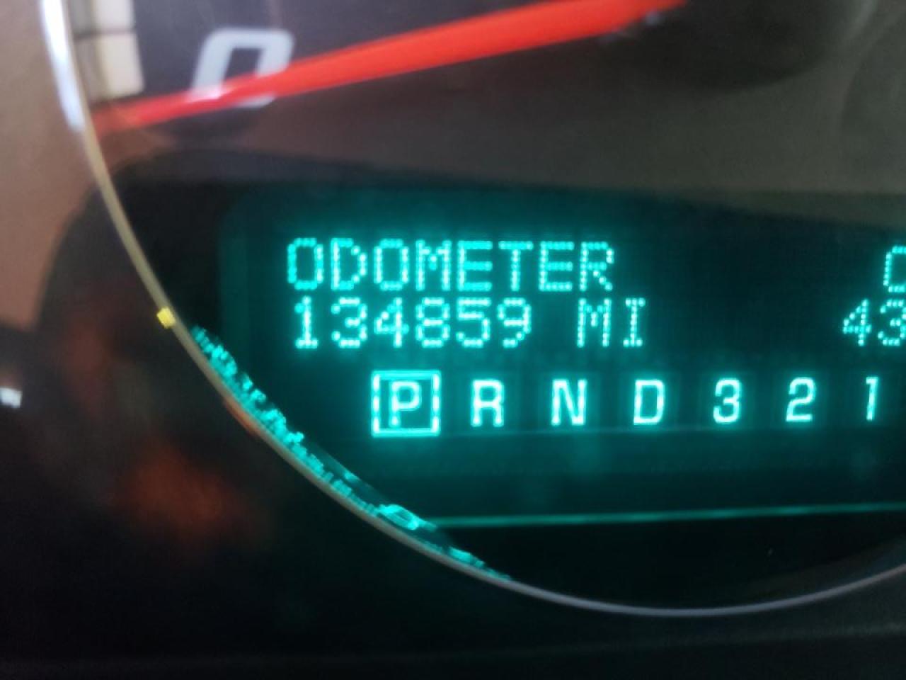 Photo 8 from auction – 2006 CHEVROLET IMPALA SUP with VIN 2G1WD58C869288562