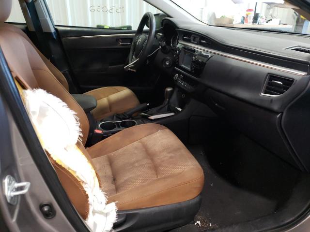 Photo 5 from auction – 2016 TOYOTA COROLLA EC with VIN 2T1BPRHE5GC743391