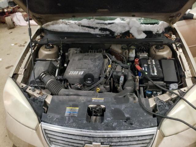 Photo 7 from auction – 2006 CHEVROLET MALIBU MAX with VIN 1G1ZT61886F165380