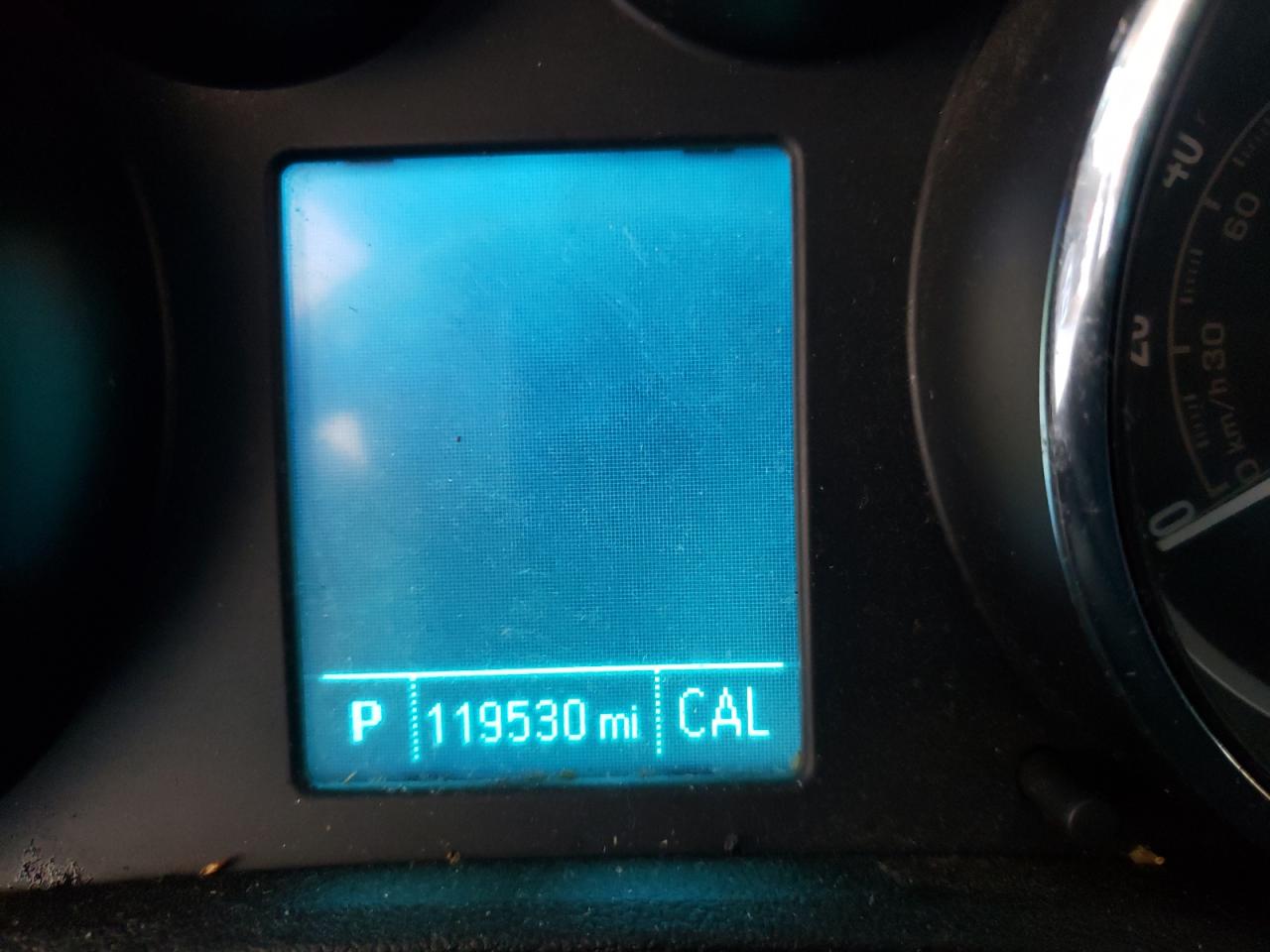 Photo 8 from auction – 2013 BUICK VERANO with VIN 1G4PS5SK0D4215053