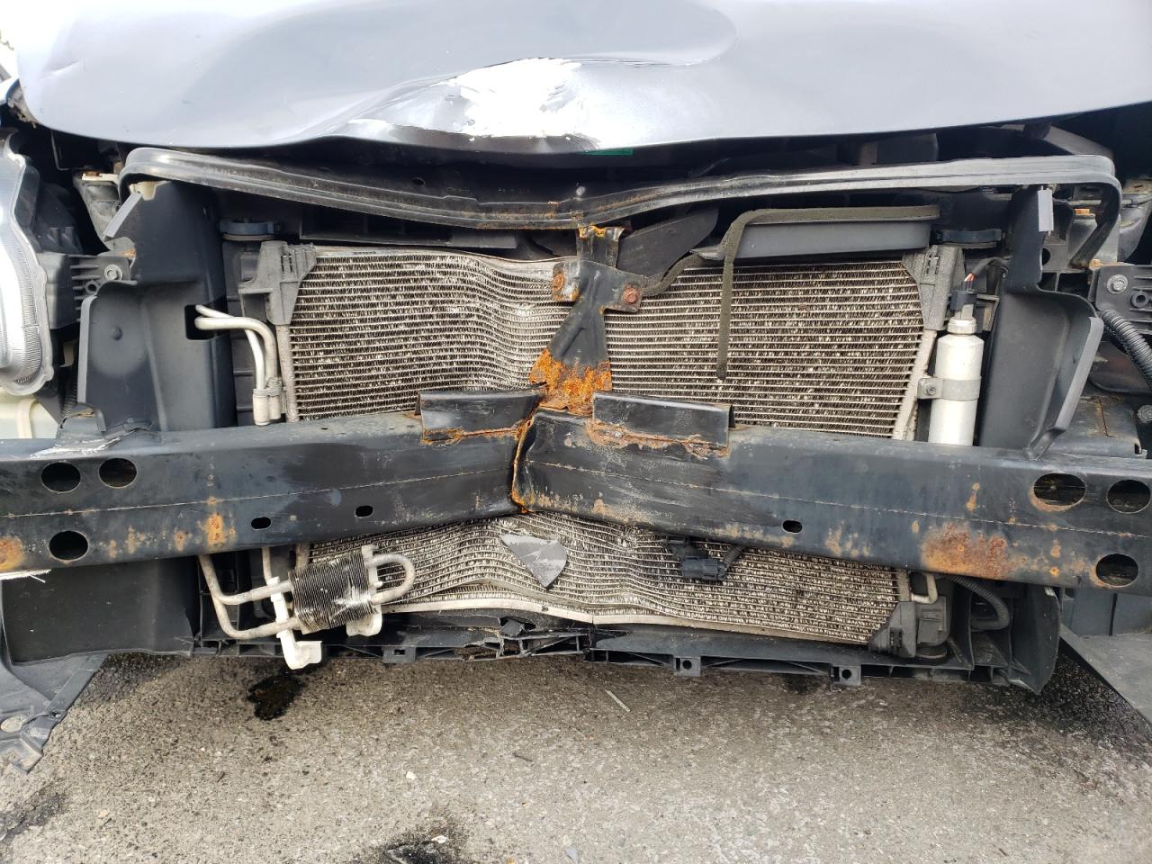 Zdjęcie 9 z aukcji – 2010 NISSAN MAXIMA S z VIN 1N4AA5AP9AC835529