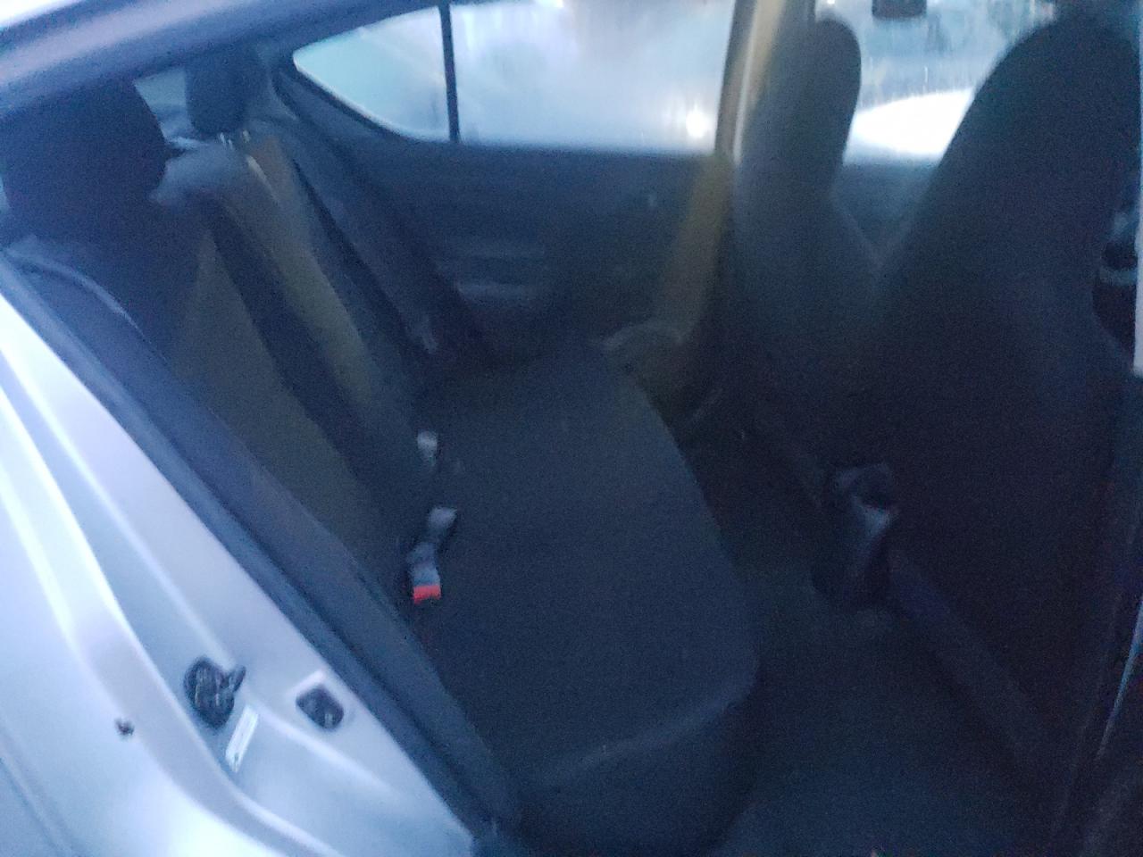 Photo 6 from auction – 2014 NISSAN VERSA S with VIN 3N1CN7AP9EL838530