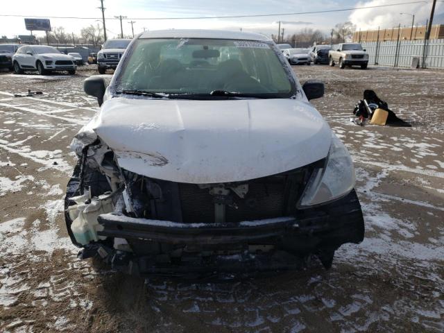 Photo 9 from auction – 2010 NISSAN VERSA S with VIN 3N1CC1AP6AL458770