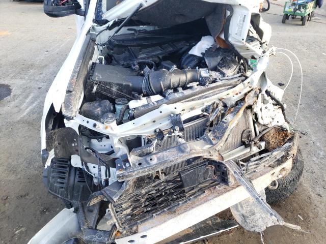 Photo 7 from auction – 2021 TOYOTA 4RUNNER SR with VIN JTEEU5JRXM5246725