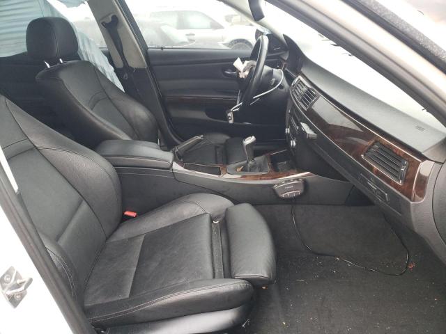 Photo 5 from auction – 2011 BMW 335 XI with VIN WBAPL5C58BA742893
