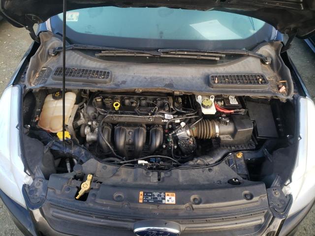 Photo 7 from auction – 2014 FORD ESCAPE S with VIN 1FMCU0F73EUC55985