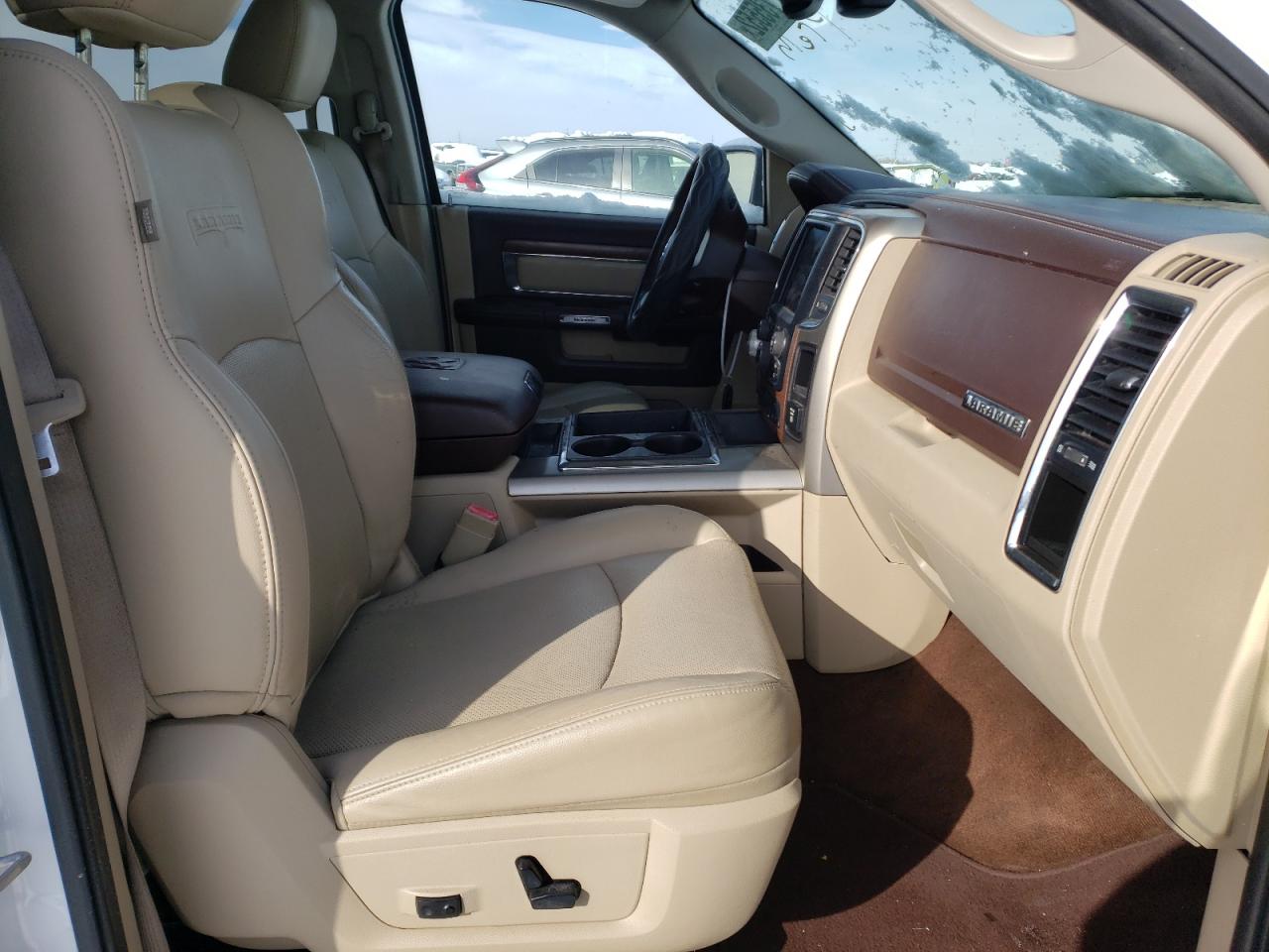 Photo 5 from auction – 2013 RAM 1500 LARAM with VIN 1C6RR7NT4DS607125
