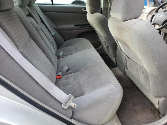 Photo 6 from auction – 2005 TOYOTA CAMRY LE with VIN 4T1BE32K75U608278