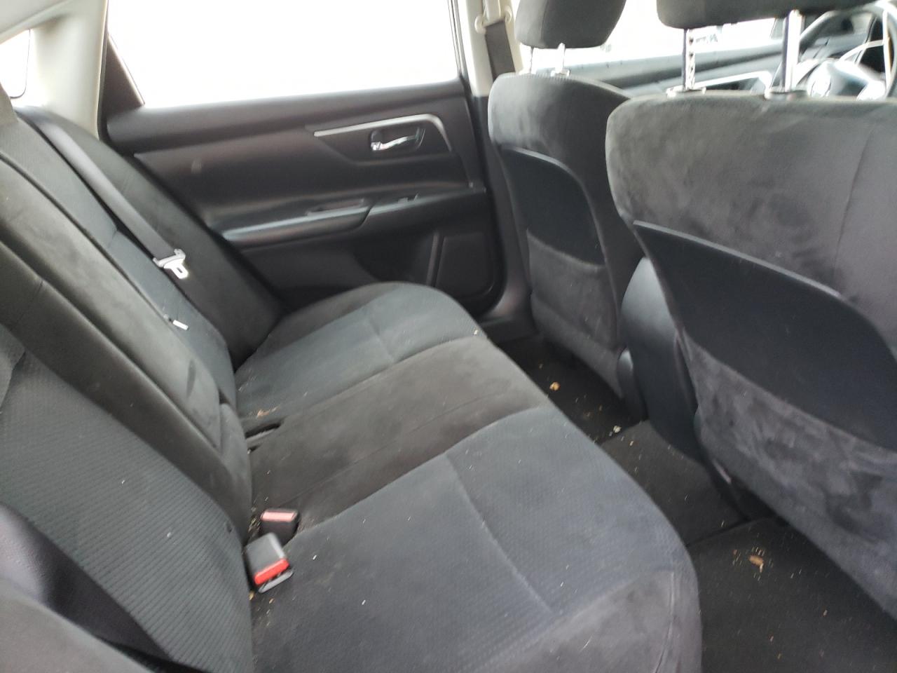 Photo 6 from auction – 2015 NISSAN ALTIMA 2.5 with VIN 1N4AL3AP5FN912469