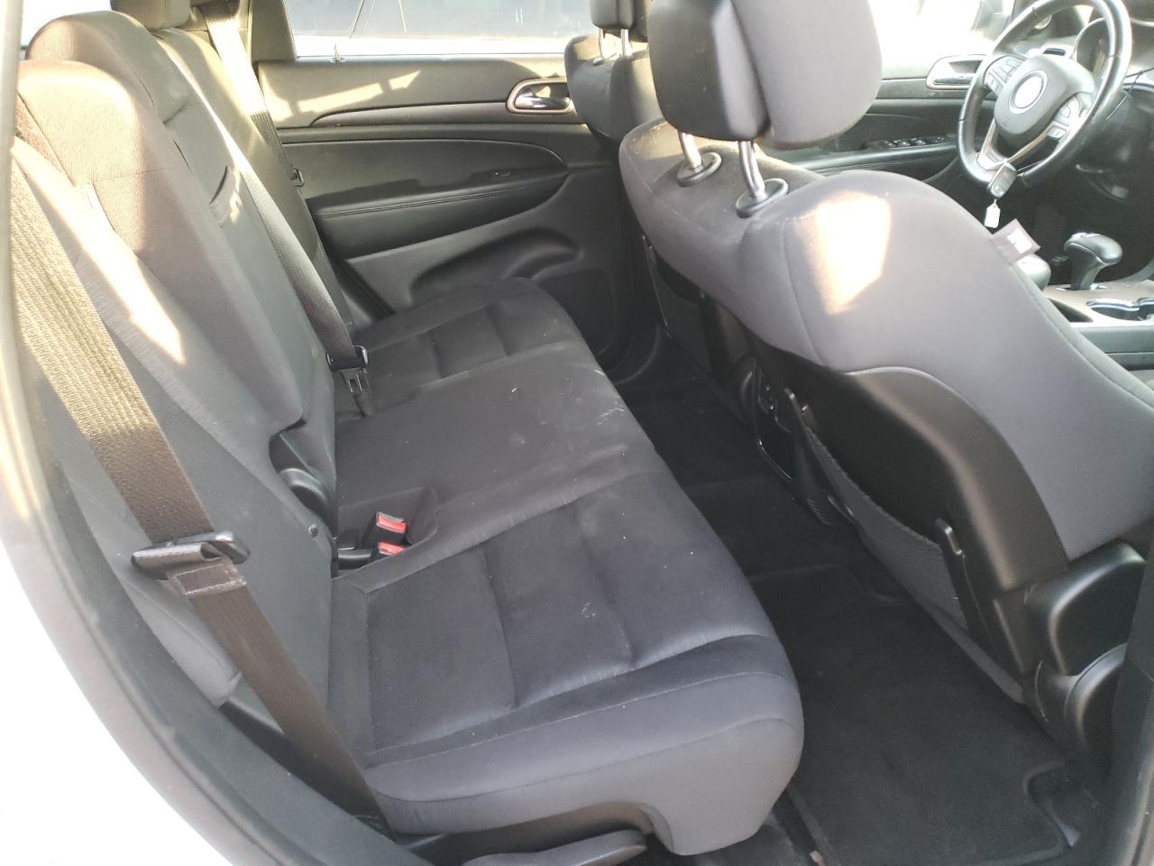 Photo 6 from auction – 2015 JEEP GRAND CHER with VIN 1C4RJFAG4FC889220