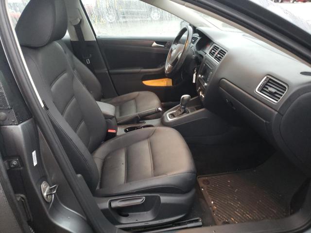 Photo 5 from auction – 2012 VOLKSWAGEN JETTA SE with VIN 3VWDP7AJ0CM410177