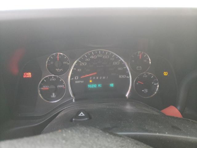 Photo 8 from auction – 2012 CHEVROLET EXPRESS with VIN 1GAZG1FA4C1188747