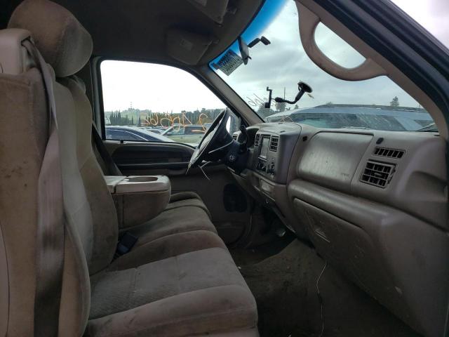 Photo 5 from auction – 2002 FORD F250 SUPER with VIN 1FTNX20S52ED41236