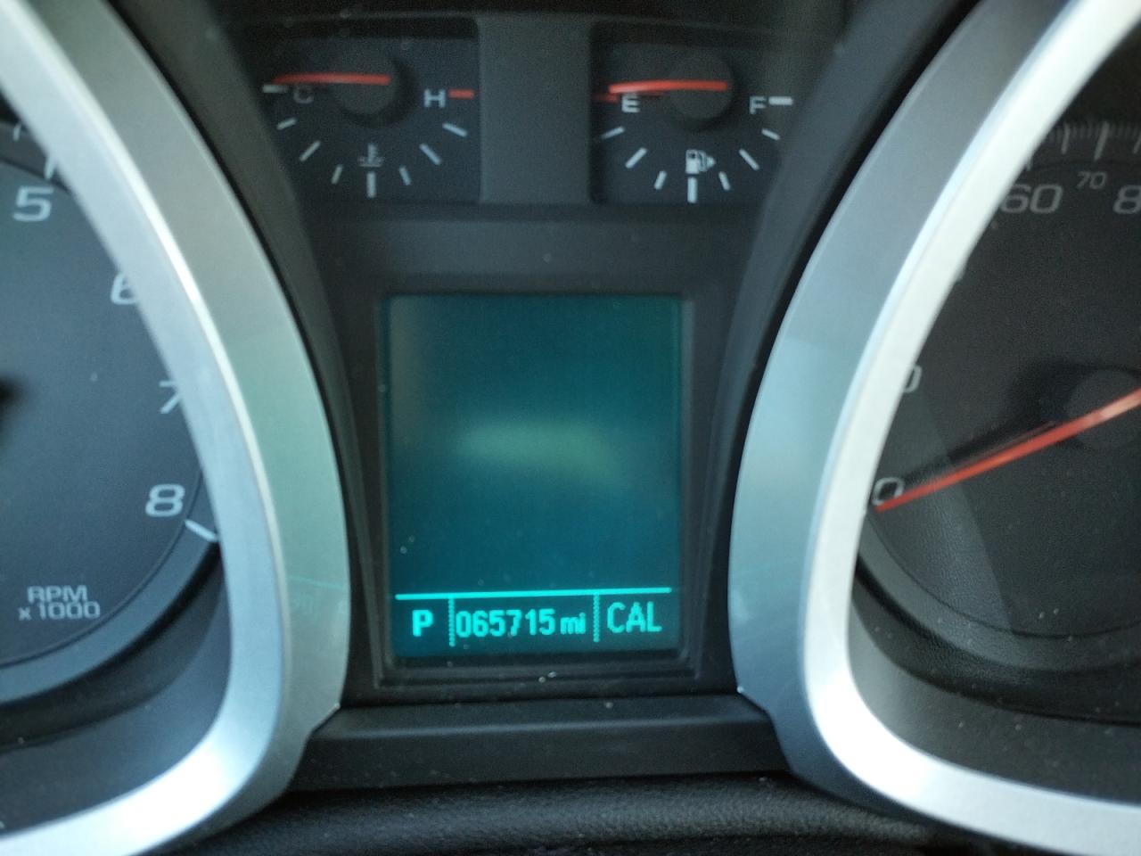 Photo 8 from auction – 2017 CHEVROLET EQUINOX LT with VIN 2GNALCEK8H6146633