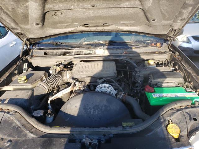 Photo 7 from auction – 2005 JEEP GRAND CHER with VIN 1J4HR58N45C510048
