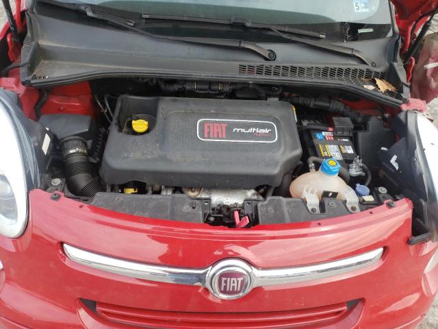 Photo 7 from auction – 2014 FIAT 500L LOUNG with VIN ZFBCFACH8EZ004113