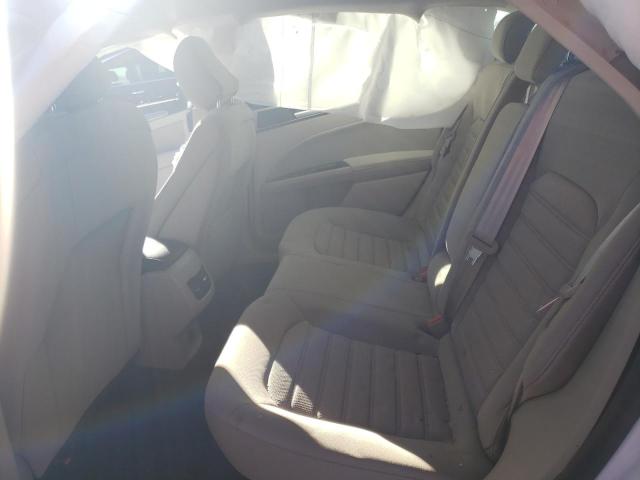 Photo 6 from auction – 2020 FORD FUSION SE with VIN 3FA6P0HD6LR260720