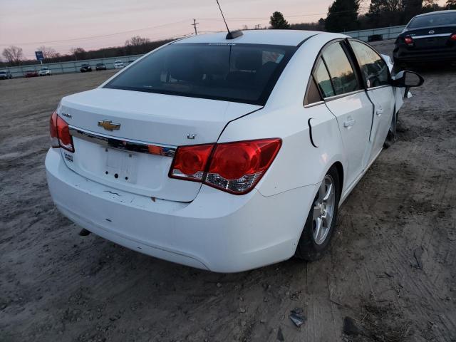 Photo 4 from auction – 2015 CHEVROLET CRUZE LT with VIN 1G1PC5SB3F7238144