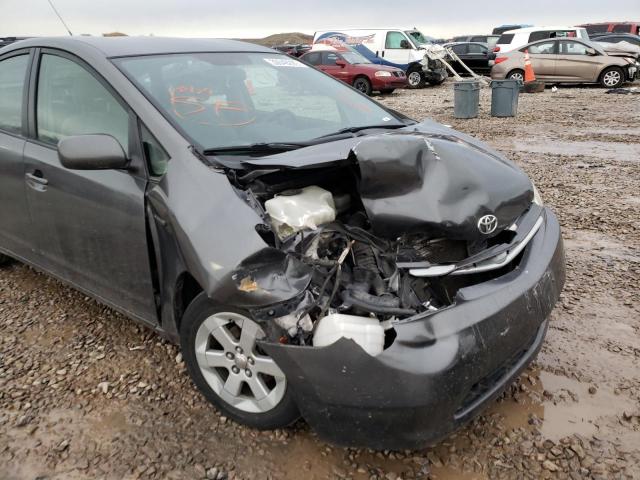 Zdjęcie 9 z aukcji – 2008 TOYOTA PRIUS z VIN JTDKB20U683409616
