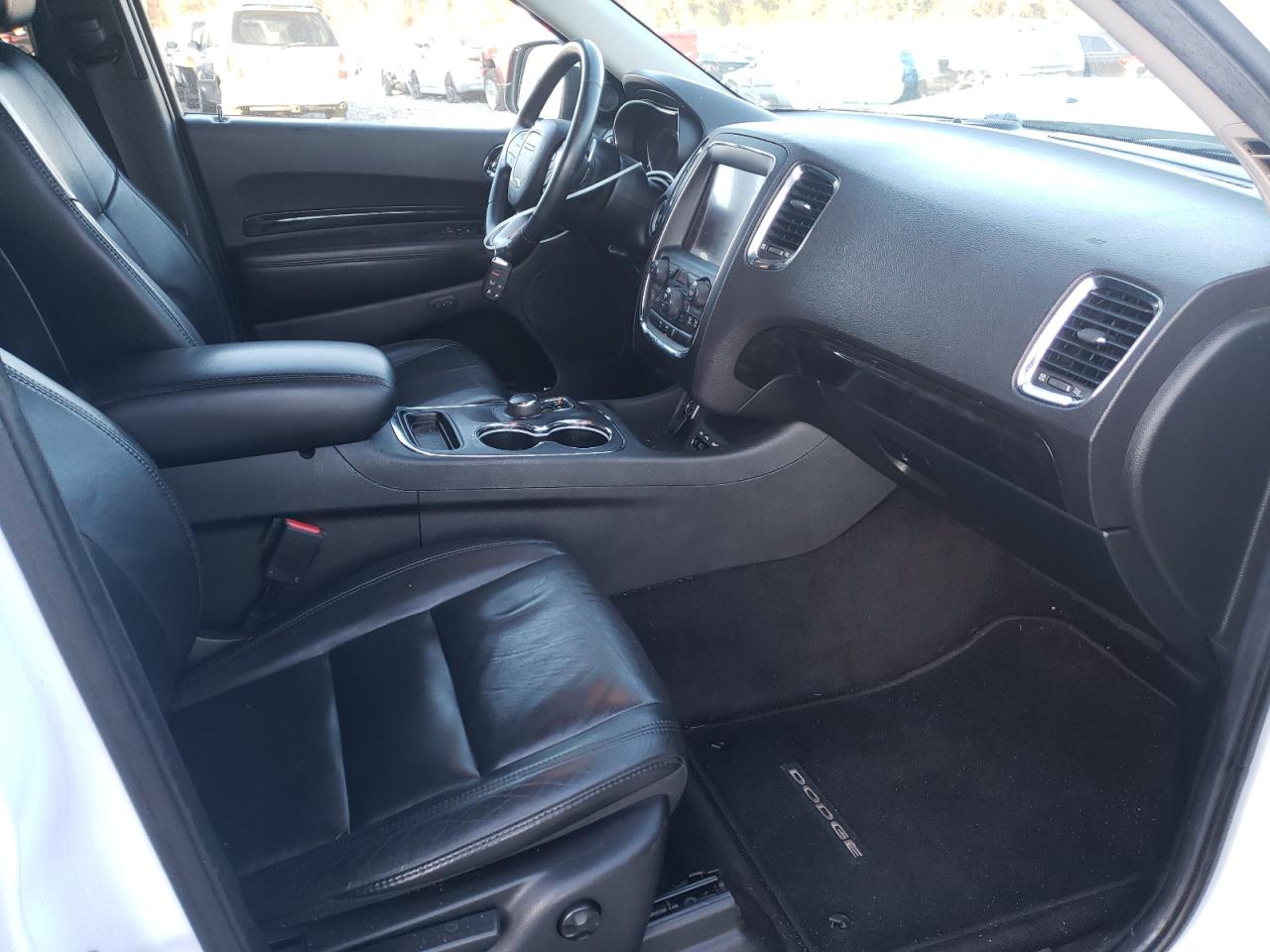 Photo 5 from auction – 2014 DODGE DURANGO LI with VIN 1C4RDJDG5EC456039