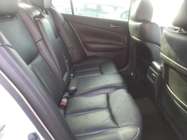 Photo 6 from auction – 2013 NISSAN MAXIMA S with VIN 1N4AA5AP8DC812635