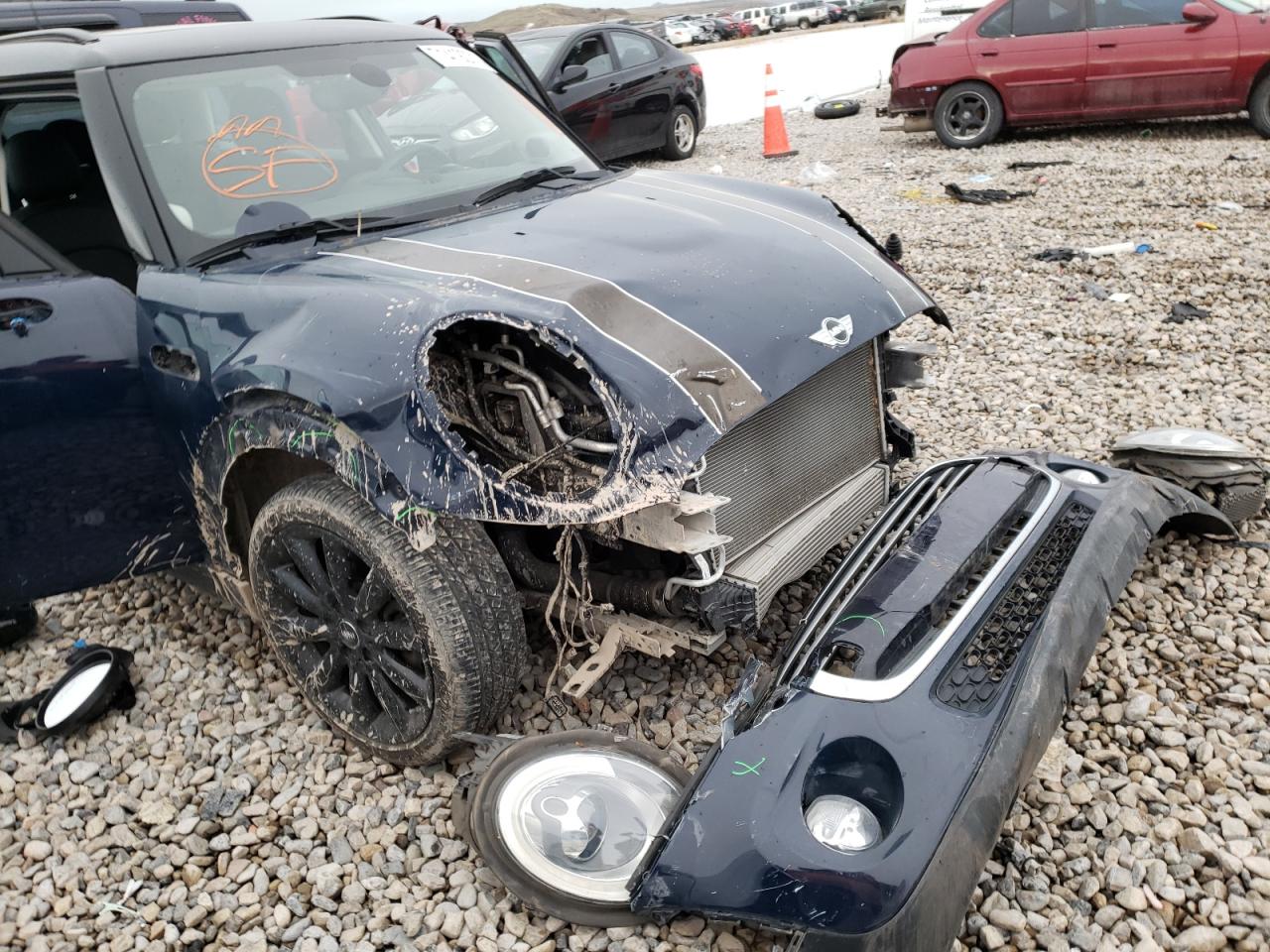 Photo 9 from auction – 2015 MINI COOPER with VIN WMWXS5C54FT828280