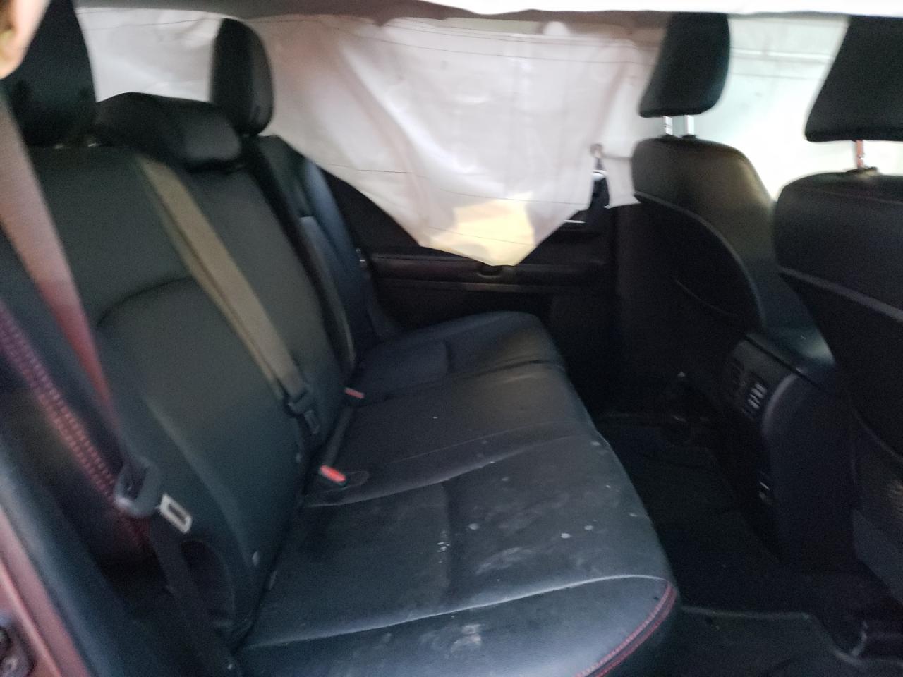 Photo 6 from auction – 2014 TOYOTA 4RUNNER SR with VIN JTEBU5JR3E5197825