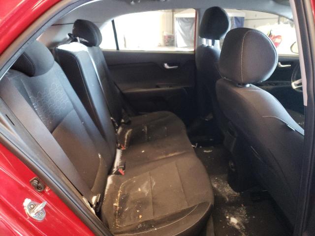 Photo 6 from auction – 2018 KIA RIO EX with VIN 3KPA35AB2JE050884