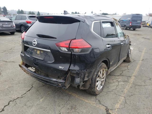 Photo 4 from auction – 2017 NISSAN ROGUE S with VIN JN8AT2MT8HW153301