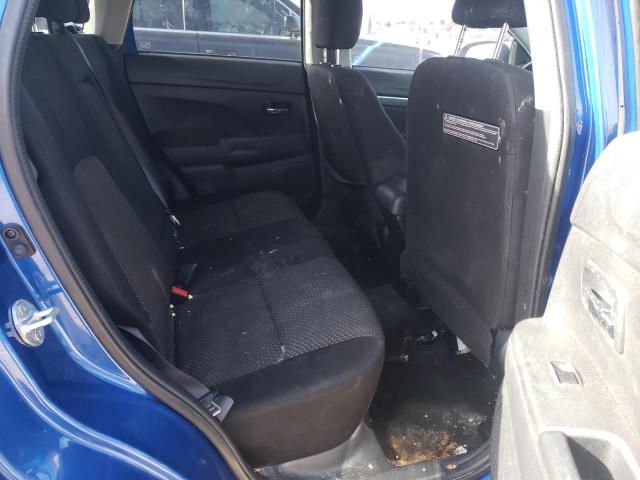 Photo 6 from auction – 2016 MITSUBISHI OUTLANDER with VIN JA4AP3AU0GZ065384