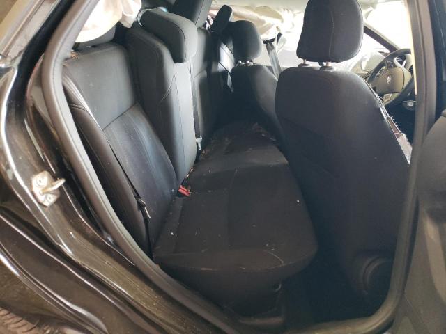Photo 6 from auction – 2018 FORD FOCUS SE with VIN 1FADP3FE5JL216515