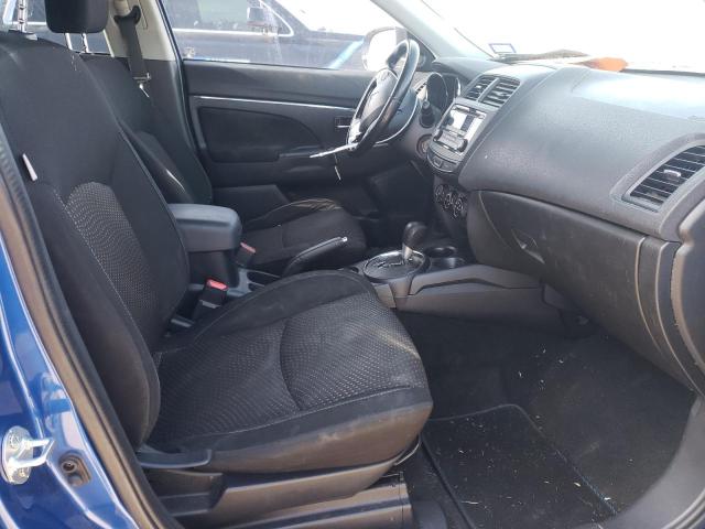 Photo 5 from auction – 2016 MITSUBISHI OUTLANDER with VIN JA4AP3AU0GZ065384