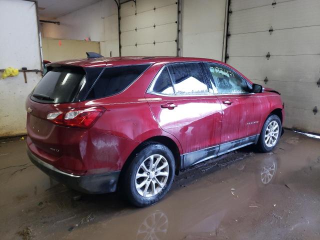 Photo 4 from auction – 2019 CHEVROLET EQUINOX LT with VIN 3GNAXTEV0KL301970