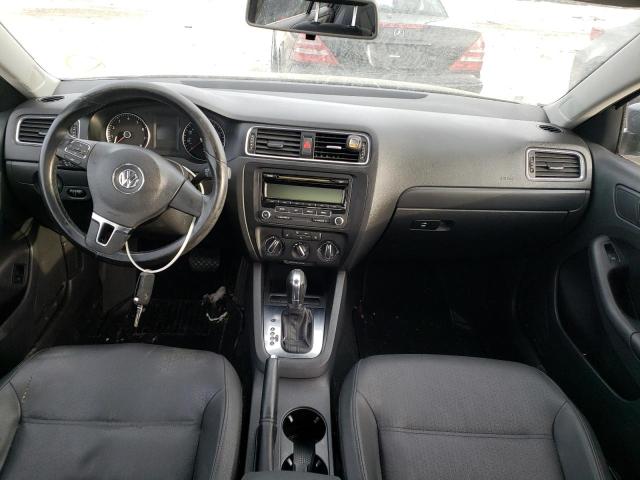 Photo 9 from auction – 2012 VOLKSWAGEN JETTA SE with VIN 3VWDP7AJ7CM339558