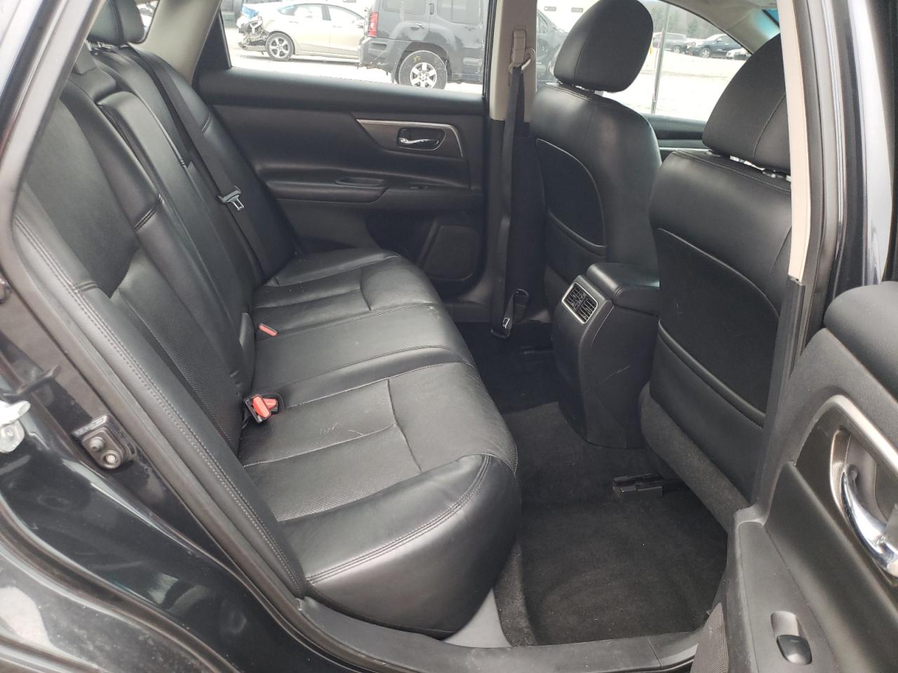 Photo 6 from auction – 2015 NISSAN ALTIMA 3.5 with VIN 1N4BL3AP0FC499182