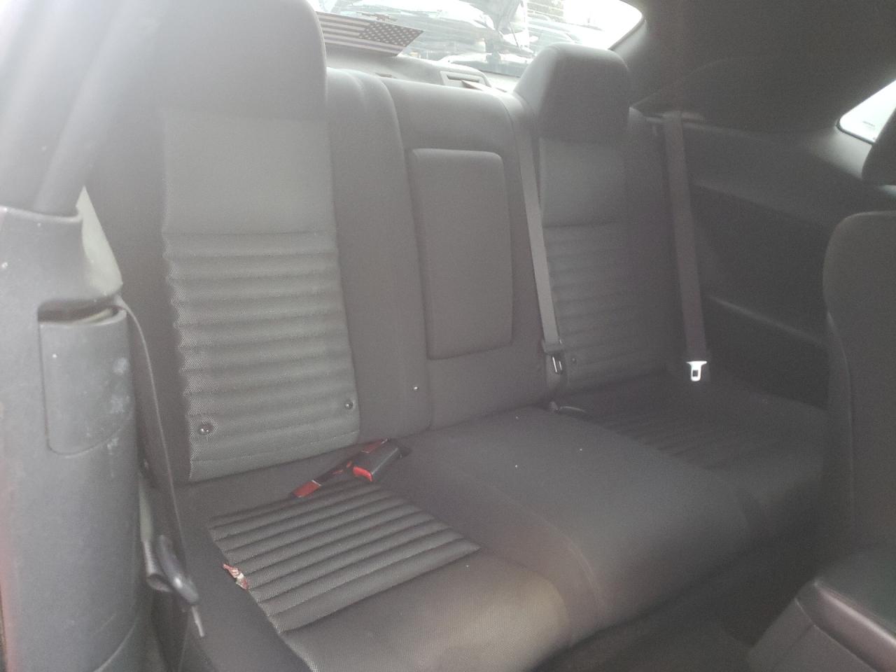 Photo 6 from auction – 2013 DODGE CHALLENGER with VIN 2C3CDYAG9DH673094
