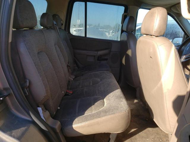 Photo 6 from auction – 2004 FORD EXPLORER X with VIN 1FMZU62K94ZA17440