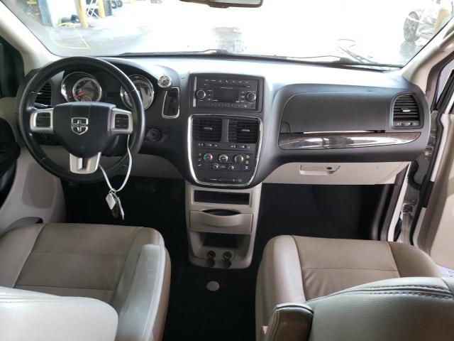 Photo 9 from auction – 2016 DODGE GRAND CARA with VIN 2C4RDGBG2GR278087