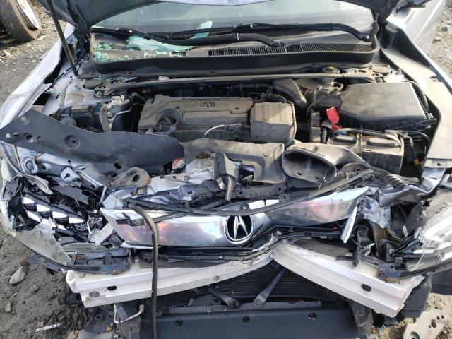 Photo 7 from auction – 2015 ACURA TLX with VIN 19UUB1F31FA011631