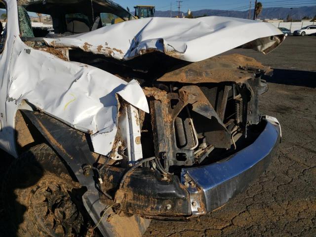 Photo 9 from auction – 2008 CHEVROLET SILVERADO with VIN 2GCEC13J781203717