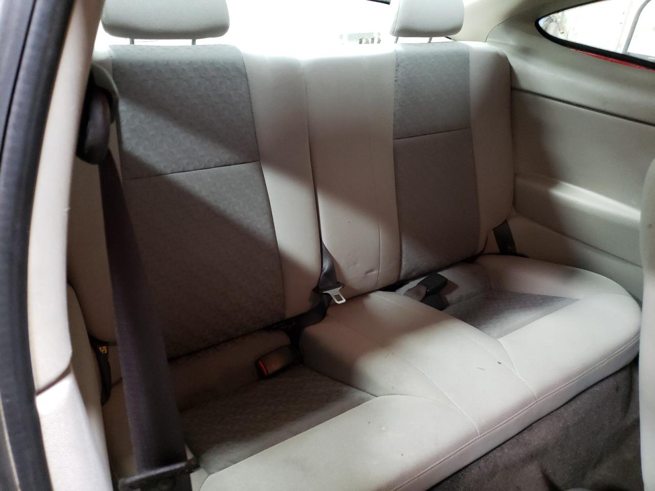 Photo 6 from auction – 2006 CHEVROLET COBALT LS with VIN 1G1AK15F267883271