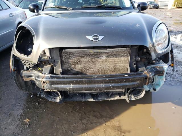 Photo 9 from auction – 2014 MINI COOPER S C with VIN WMWZC5C57EWP38219