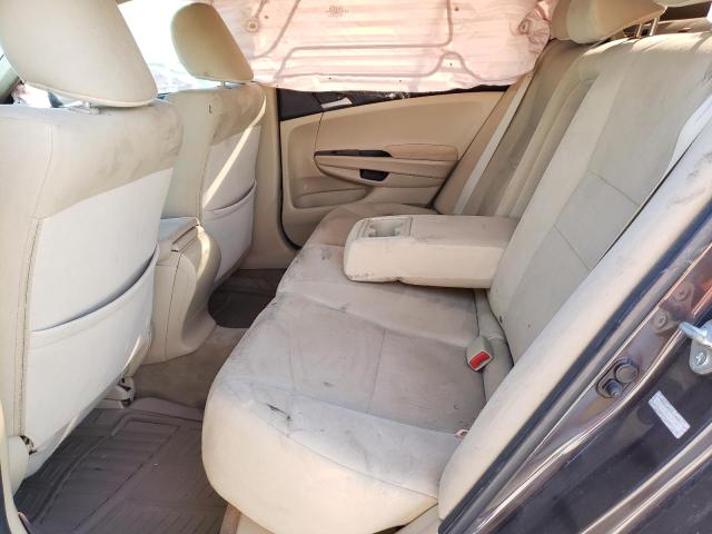 Photo 6 from auction – 2012 HONDA ACCORD LX with VIN 1HGCP2F35CA083947
