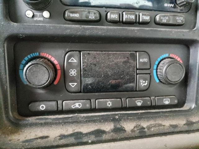 صورة رقم 10 من المزاد - 2003 CHEVROLET SILVERADO مع VIN 1GCEK19T23E265352