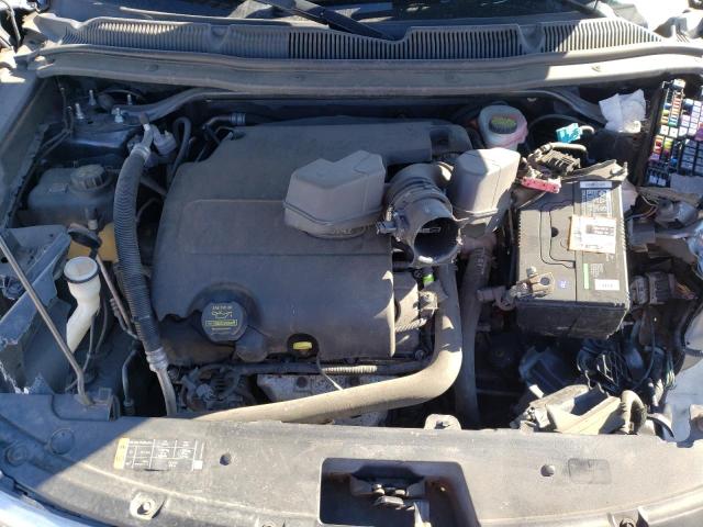 Photo 7 from auction – 2013 FORD EXPLORER X with VIN 1FM5K8D81DGA91366