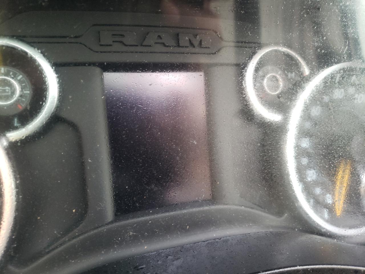 Photo 8 from auction – 2019 RAM 1500 TRADE with VIN 1C6SRFCT0KN630489
