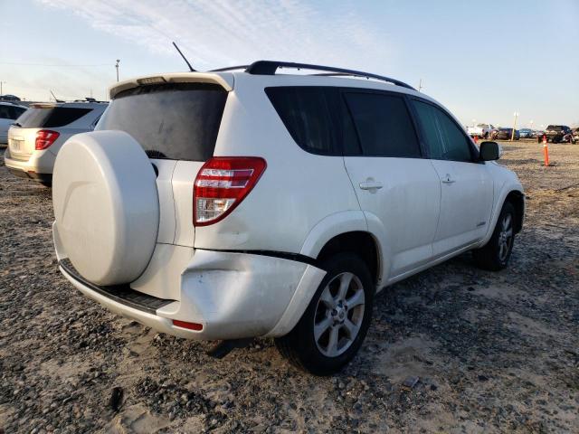 Photo 4 from auction – 2012 TOYOTA RAV4 LIMIT with VIN 2T3YK4DV2CW016369