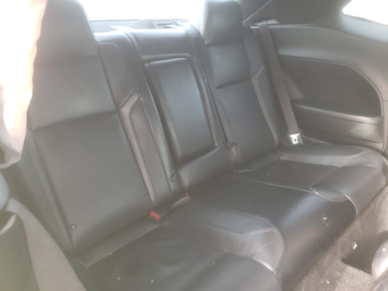 Photo 6 from auction – 2015 DODGE CHALLENGER with VIN 2C3CDZBT4FH834763