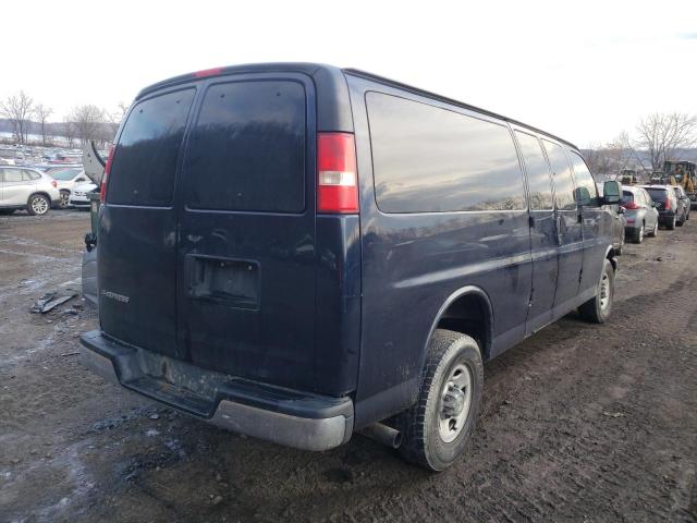 Photo 4 from auction – 2012 CHEVROLET EXPRESS with VIN 1GAZG1FA4C1188747
